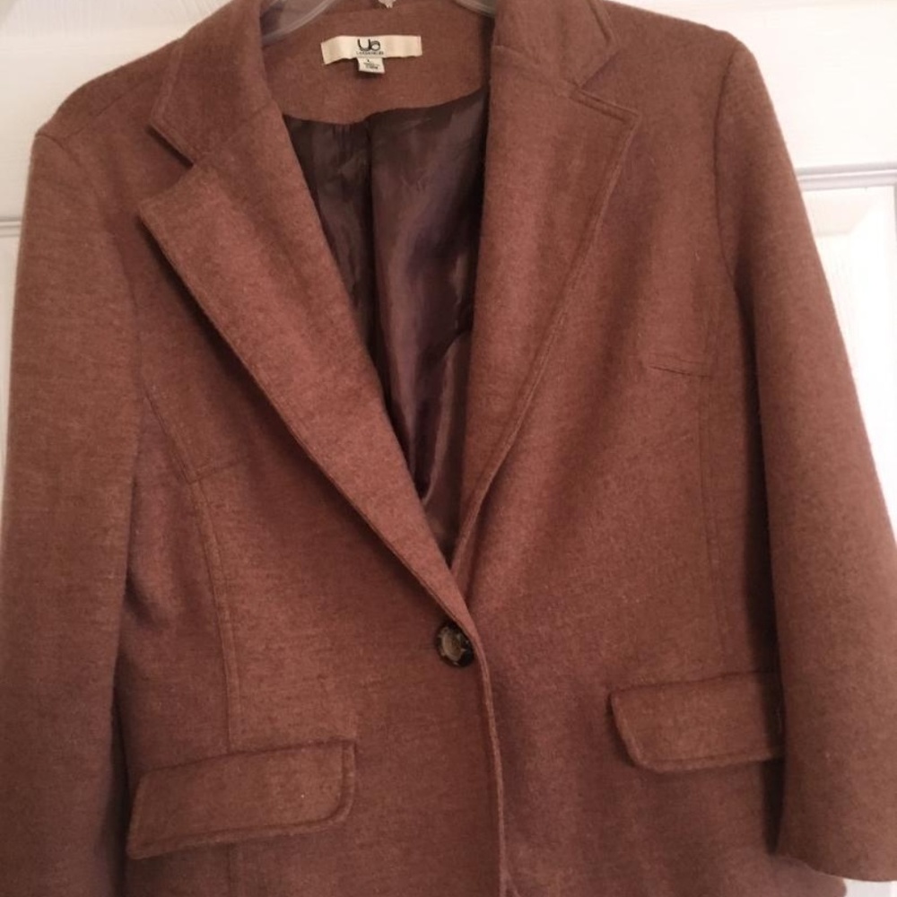 Ya Los Angeles Suit Jacket